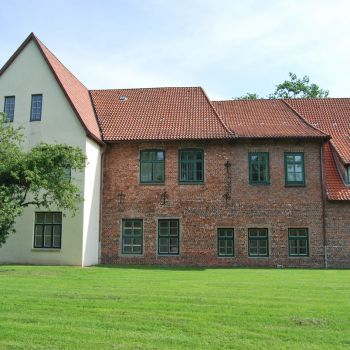 Bauhistorische Untersuchung am Bachmann-Museum Bremervörde