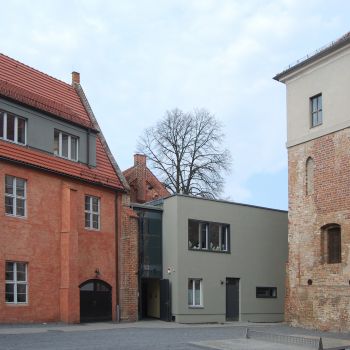 Burghof 6 Brandenburg